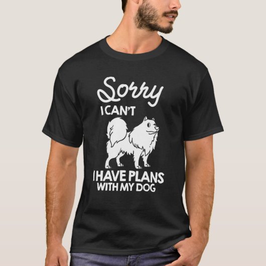 Boop Dog Nose T-Shirt (Vorderseite)