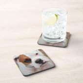 Boop Getränkeuntersetzer (Rechte Seite)