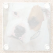 Boop Glasuntersetzer (Rückseite)