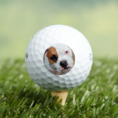 Boop[ Golf Ball Marker Golf Hat Clip (Insitu T-Shirt)