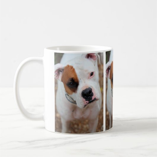 Boop Kaffeetasse (Links)