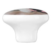 Boop Keramikknauf (Seitenansicht)