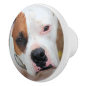 Boop Keramikknauf (Rechts)