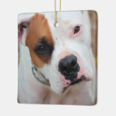 Boop Keramikornament (Links)