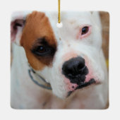 Boop Keramikornament (Rückseite)