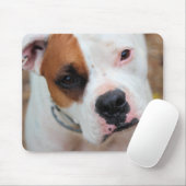 Boop Mousepad (Mit Mouse)