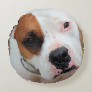 Boop Rundes Kissen