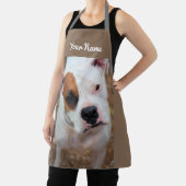 Boop Schürze (InSitu)