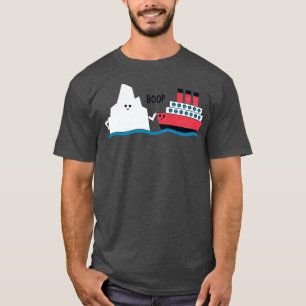 Boop Tasche T-Shirt