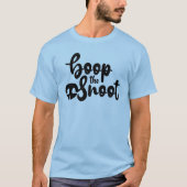 Boop The Snoot T-Shirt (Vorderseite)