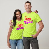 Boop The Snoot T-Shirt (Unisex)