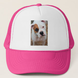 Boop Truckerkappe