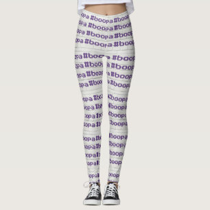 #boopa leggings