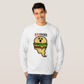Boorger T-Shirt (Vorne ganz)