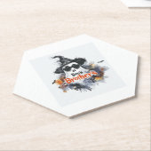 Boos Brüder Untersetzer (angewinkelt)