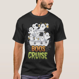 Boos Cruise T-Shirt