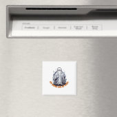 Boos geben mir Schokolade Magnet (In Situ (Geschirrspüler))