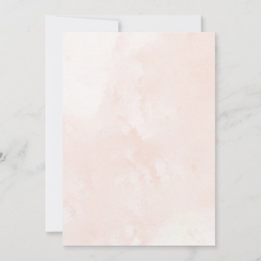 Boos und Ankurbelung des Halloween-Party Einladung (Rückseite)