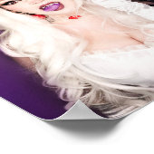 Boosette Cosplay Poster (Ecke)