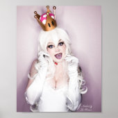 Boosette! Poster (Vorne)