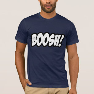 Boosh! Heller T - Shirt