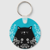 Boosos Schlüsselanhänger (Vorderseite)