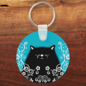 Boosos Schlüsselanhänger (Vorderseite)