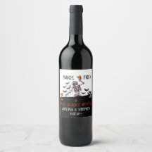 Boost Food Bad Dance bewegt Gothic Wedding Skelett