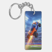 Boost Schlüsselanhänger (Vorderseite links)