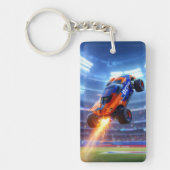 Boost Schlüsselanhänger (Vorderseite)