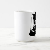 Boost-Tasse Kaffeetasse (Mittel)