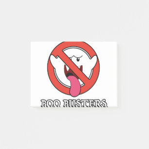 Boostaster Post-it Klebezettel