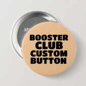 BOOSTER CLUB CUSTOM-TASTEN BUTTON (Vorne & Hinten)