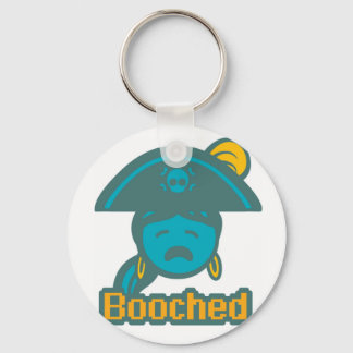 Booster Schlüsselanhänger