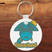 Booster Schlüsselanhänger (Vorderseite)