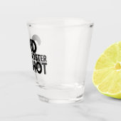 Booster Shot Schnapsglas (Rechts)