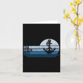 Boot, aber haben wir Pontoon Captain 1 Karte (Gelbe Blume)