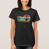 Boot, aber haben wir Pontoon Captain T-Shirt (Vorderseite)