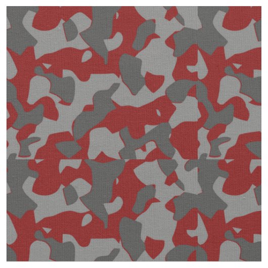 Boot Camp-Camouflage Stoff (Nahaufnahme)