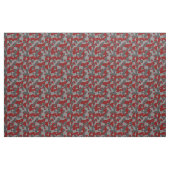 Boot Camp-Camouflage Stoff (Fat Quarter (45,7 x 55,9 cm))