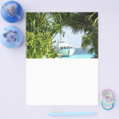 Boot Flyer (Einzeln)