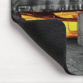 BOOT IN ST. IVES MOUSEPAD (Ecke)