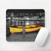 BOOT IN ST. IVES MOUSEPAD (Mit Mouse)