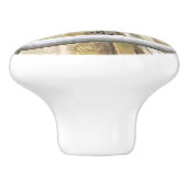 BOOT KERAMIKKNAUF (Seitenansicht)