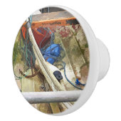 BOOT KERAMIKKNAUF (Rechts)