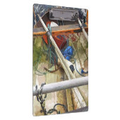 BOOT KLEMMBRETT (Rechts)