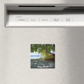 Boot Magnet (In Situ (Geschirrspüler))