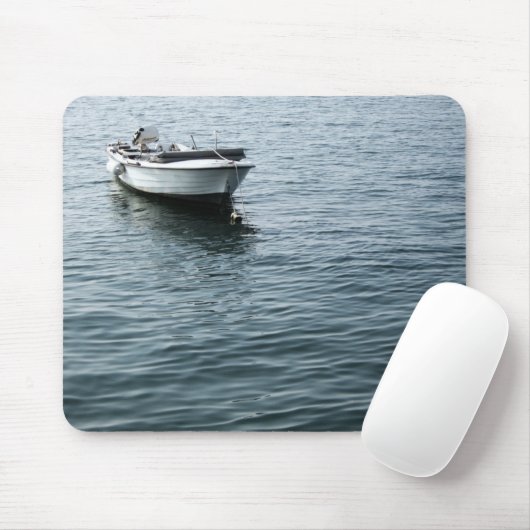 Boot Mousepad (Mit Mouse)
