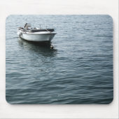 Boot Mousepad (Vorne)