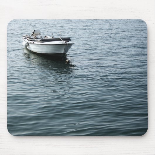 Boot Mousepad (Vorne)
